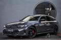 BMW 340 3-serie Touring M340i xDrive BTW, pano-dak, volled Noir - thumbnail 1