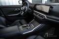 BMW 340 3-serie Touring M340i xDrive BTW, pano-dak, volled Noir - thumbnail 34