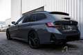 BMW 340 3-serie Touring M340i xDrive BTW, pano-dak, volled Noir - thumbnail 45