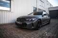 BMW 340 3-serie Touring M340i xDrive BTW, pano-dak, volled Noir - thumbnail 46