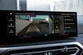 BMW 340 3-serie Touring M340i xDrive BTW, pano-dak, volled Noir - thumbnail 17