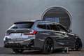 BMW 340 3-serie Touring M340i xDrive BTW, pano-dak, volled Noir - thumbnail 2