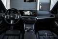 BMW 340 3-serie Touring M340i xDrive BTW, pano-dak, volled Noir - thumbnail 12