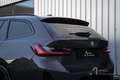 BMW 340 3-serie Touring M340i xDrive BTW, pano-dak, volled Noir - thumbnail 44