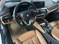 BMW 530 d Luxury Line 195 kW (265 PS), Autom. 8-Gang, H... Grau - thumbnail 23
