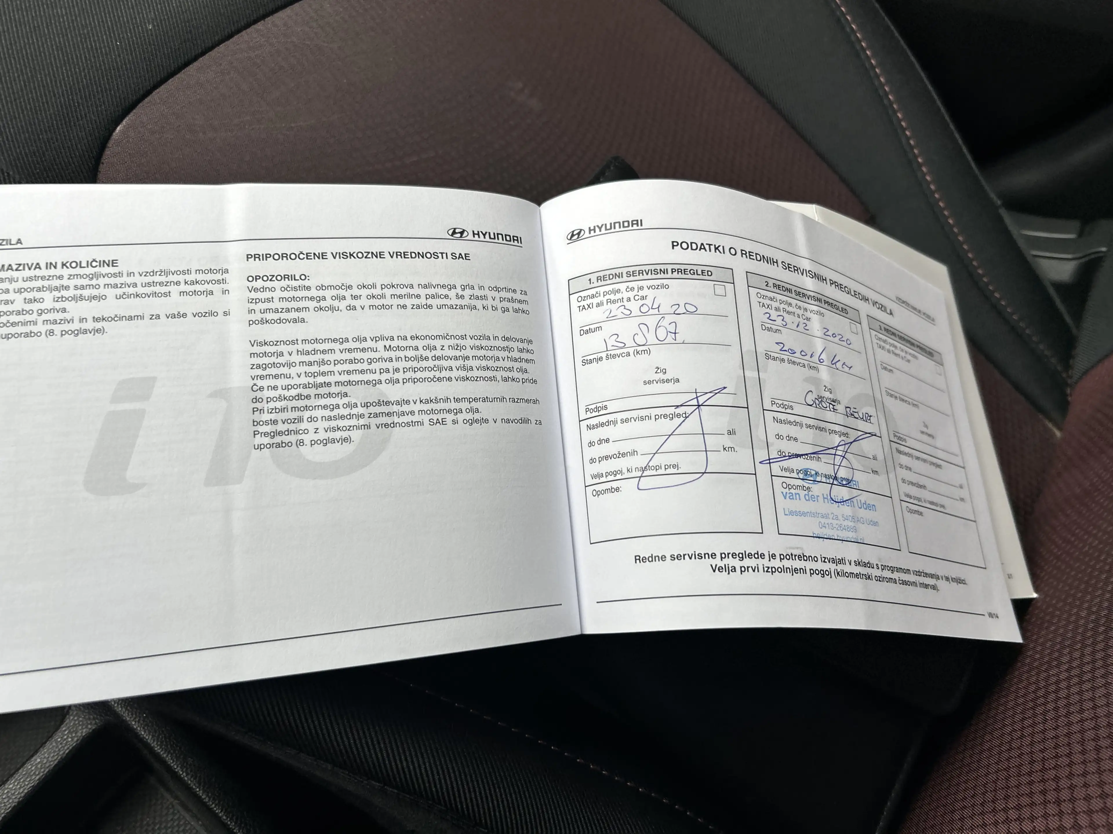 Hyundai i10 1.0i Comfort 5p. // AIRCO // ELEK. RAMEN — photo 13