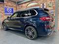 BMW X5 M X5 M50dA 3.0 400cv Auto Cuir/AttRem/ToitO+P Noir - thumbnail 2