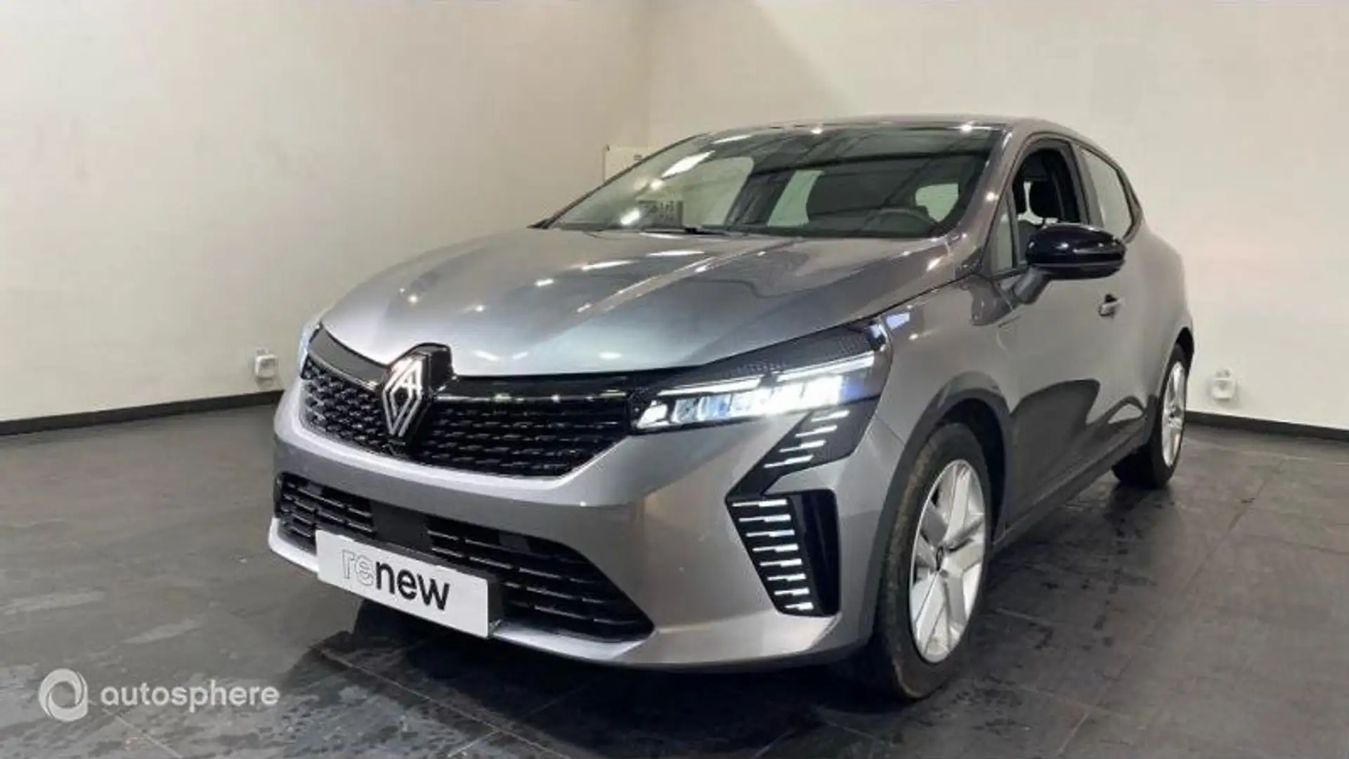 Renault Clio 1.0 TCe 90ch Evolution - 1