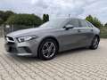 Mercedes-Benz A 180 d Lim. MBUX Progressive LED Navi 1.Hand Gris - thumbnail 1