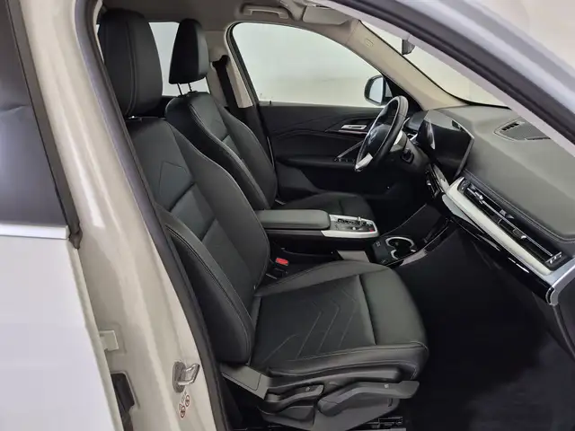 BMW X1 view 11