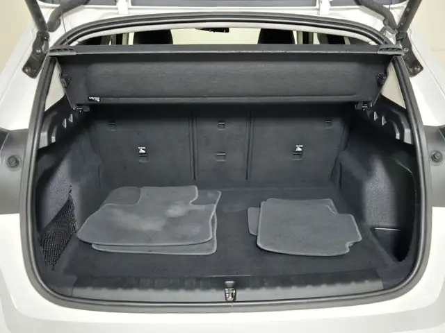 BMW X1 view 14