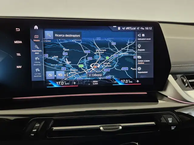 BMW X1 view 13