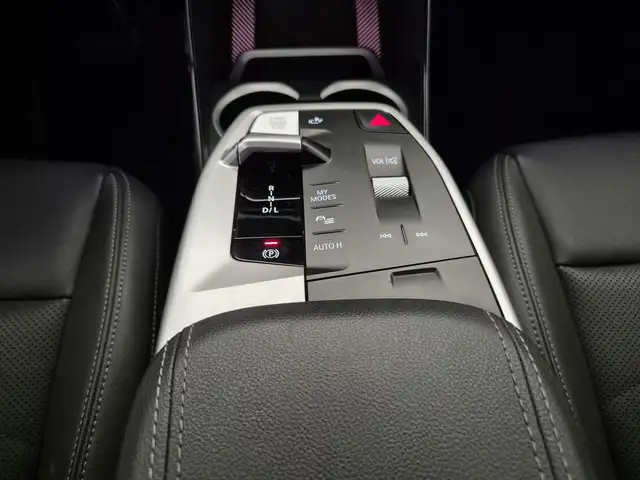 BMW X1 view 12