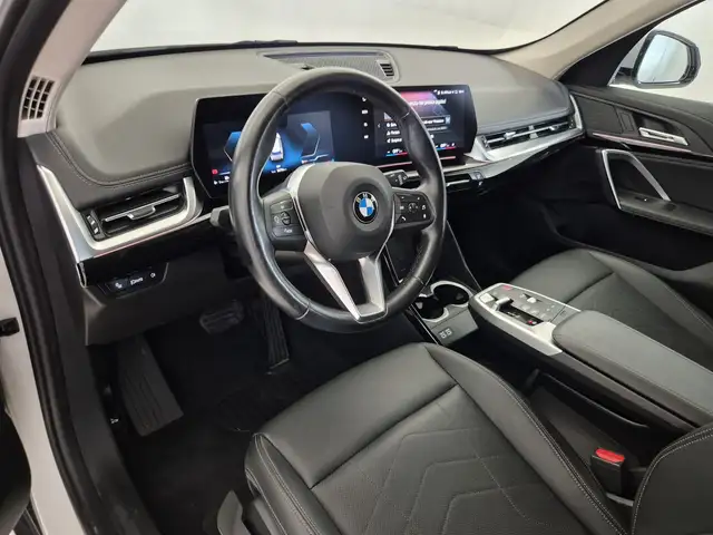 BMW X1 view 7