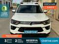 SsangYong Korando G15 GLP Urban 4x2 Biały - thumbnail 1