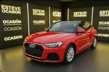 Sportback 25 TFSI Advanced 70kW