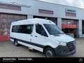 Mercedes-Benz Sprinter TRANSFER 45 SCHULBUS 21+1+1 AHK AUTOMATIK Weiß - thumbnail 3