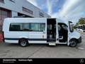 Mercedes-Benz Sprinter TRANSFER 45 SCHULBUS 21+1+1 AHK AUTOMATIK Weiß - thumbnail 5