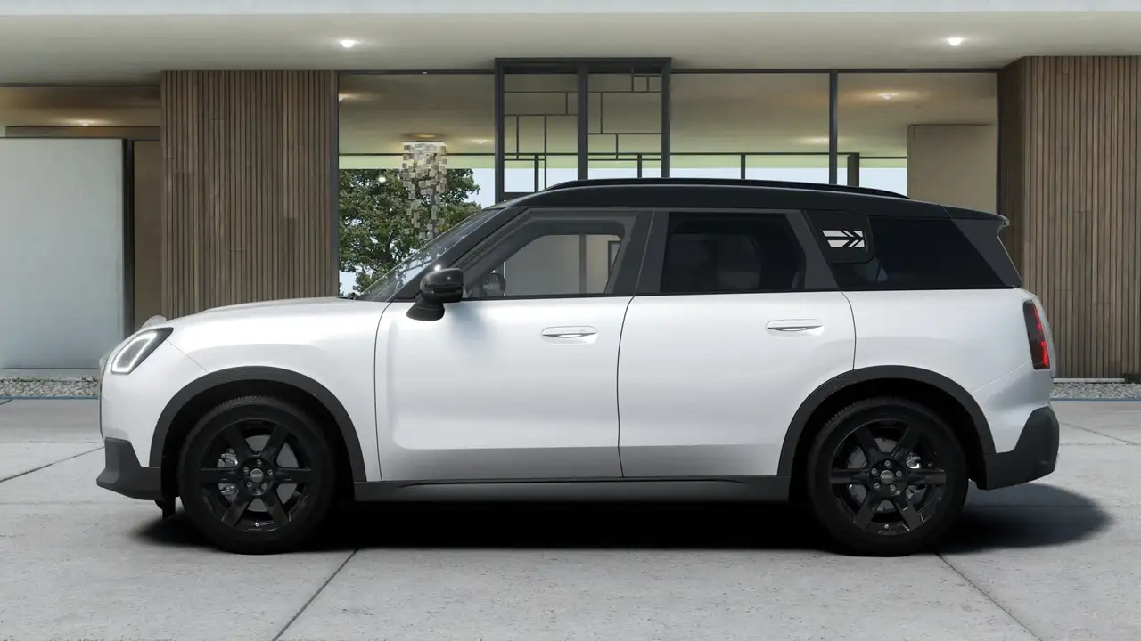 MINI Cooper Countryman 2026