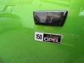 Opel Corsa 150 Jahre Opel, *Teilleder, LHZ, SHZ* -Auspuff NEU Grün - thumbnail 11