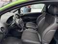 Opel Corsa 150 Jahre Opel, *Teilleder, LHZ, SHZ* -Auspuff NEU Grün - thumbnail 5