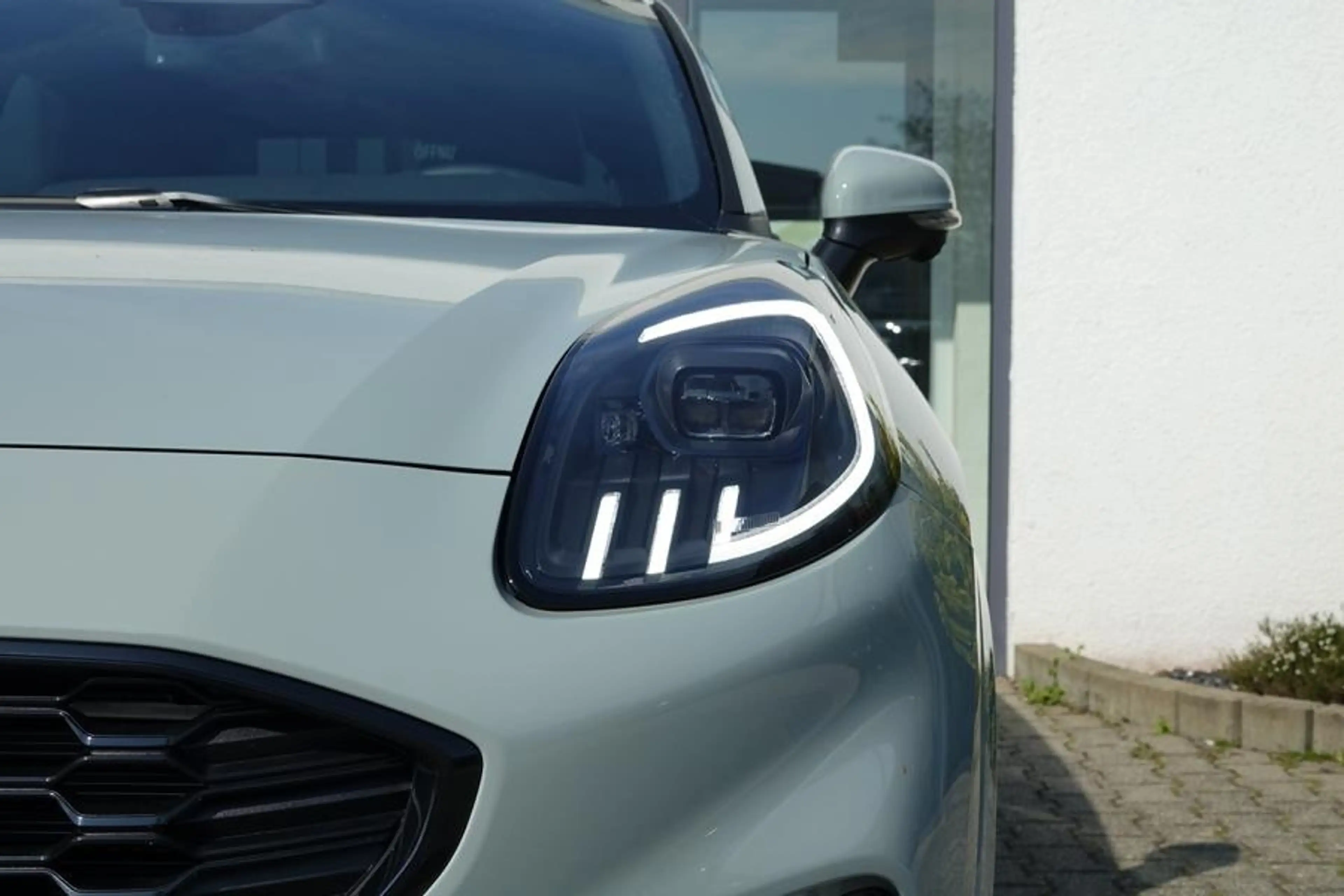 Ford Puma ST-LINE X AHK/Winterpaket/Matrix/5JGarantie — photo 6