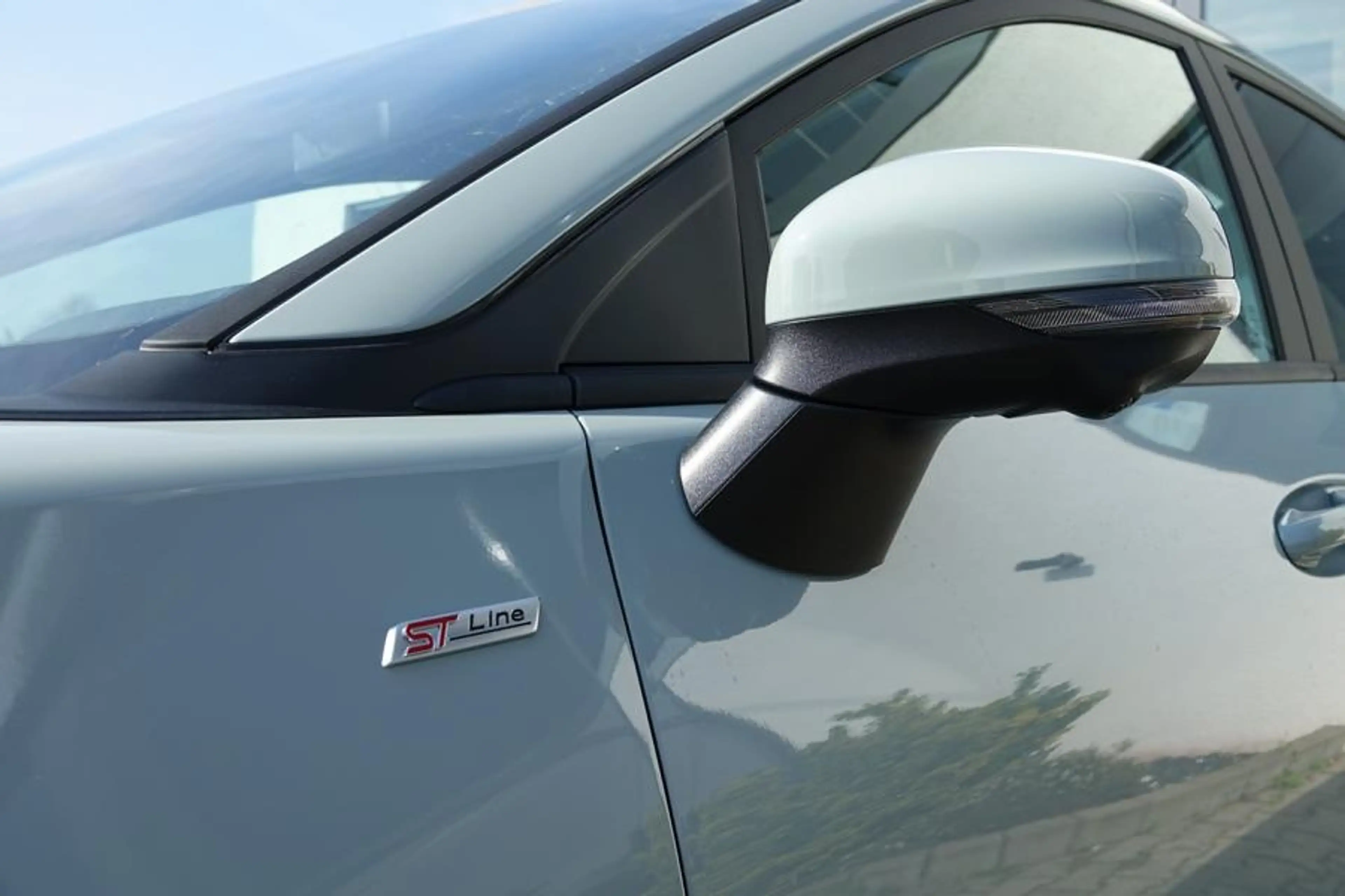 Ford Puma ST-LINE X AHK/Winterpaket/Matrix/5JGarantie — photo 7