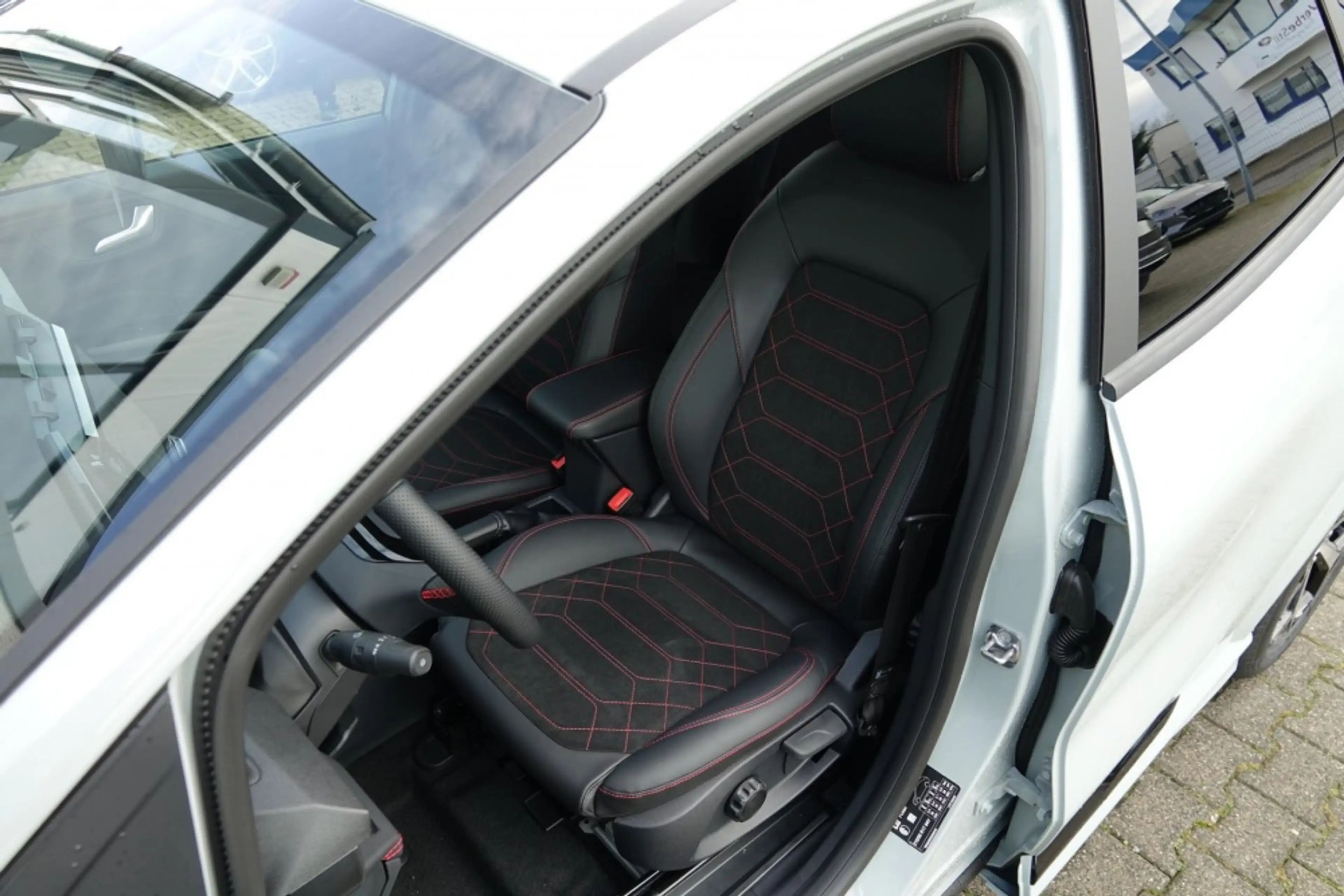Ford Puma ST-LINE X AHK/Winterpaket/Matrix/5JGarantie — photo 10