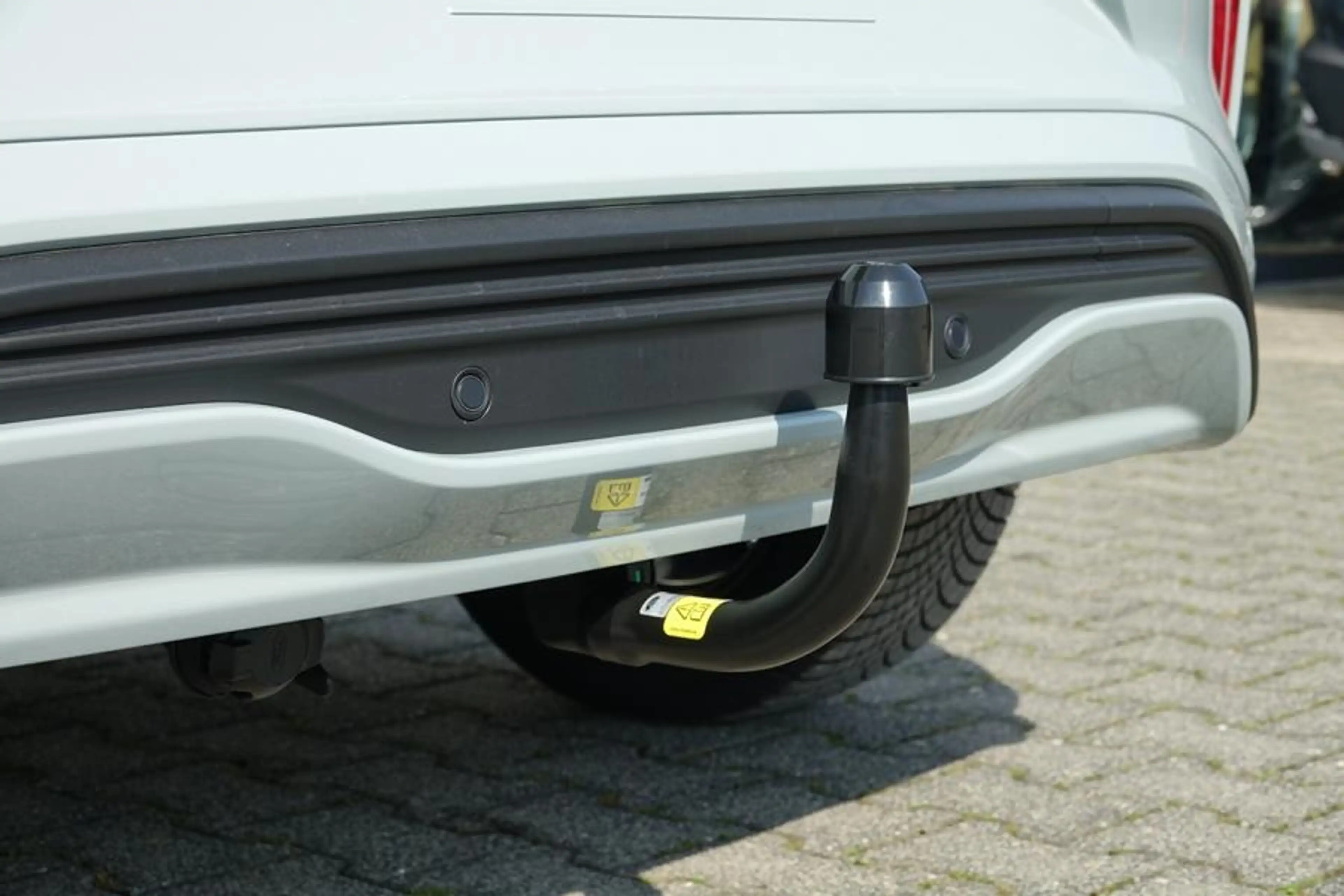 Ford Puma ST-LINE X AHK/Winterpaket/Matrix/5JGarantie — photo 4
