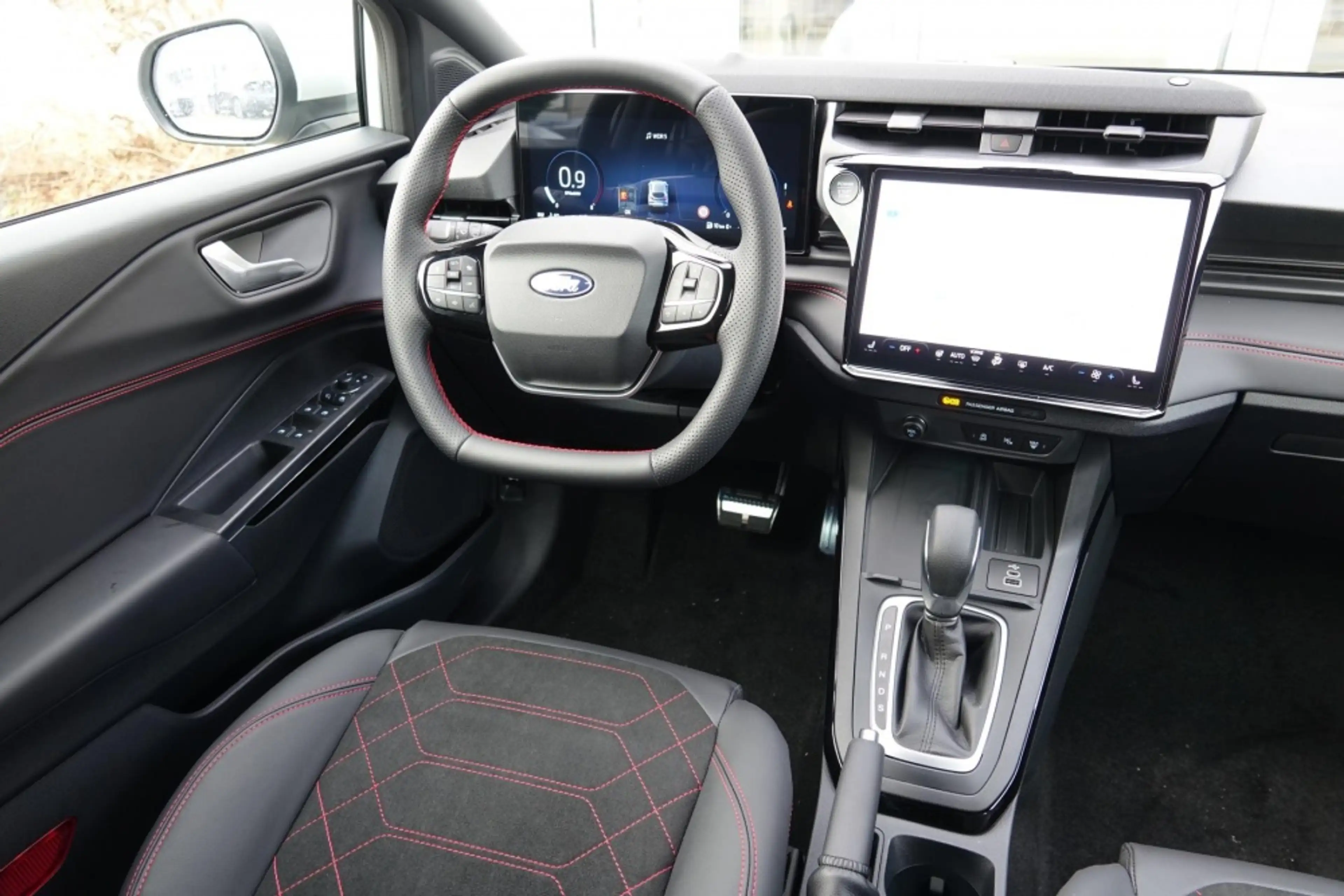 Ford Puma ST-LINE X AHK/Winterpaket/Matrix/5JGarantie — photo 13