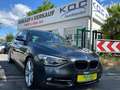 BMW 118 i Sport 5-trg. / 1. Hand / Automatik Grey - thumbnail 1