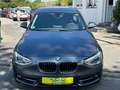 BMW 118 i Sport 5-trg. / 1. Hand / Automatik Grey - thumbnail 2