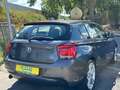 BMW 118 i Sport 5-trg. / 1. Hand / Automatik Grey - thumbnail 6
