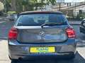 BMW 118 i Sport 5-trg. / 1. Hand / Automatik Grey - thumbnail 5