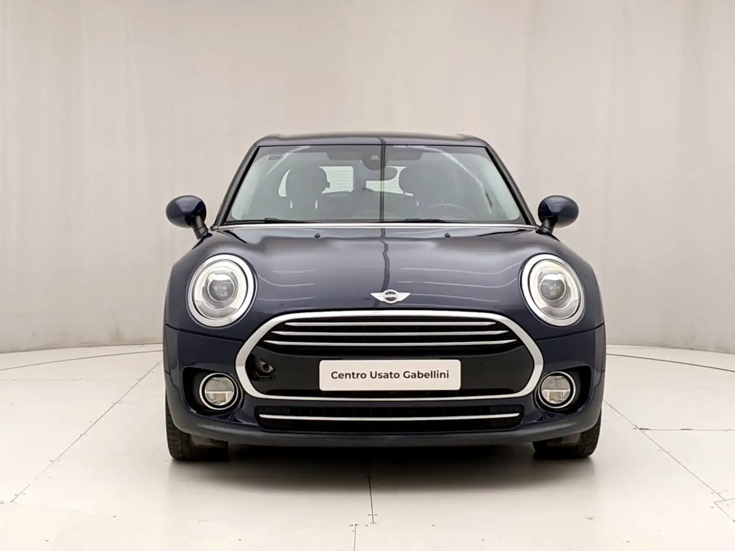 MINI One Clubman 1.5 One Boost Azul - 2