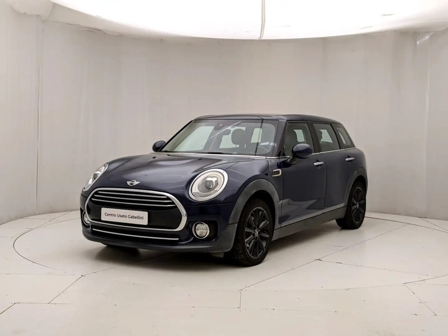 MINI One Clubman 1.5 One Boost Azul - 1