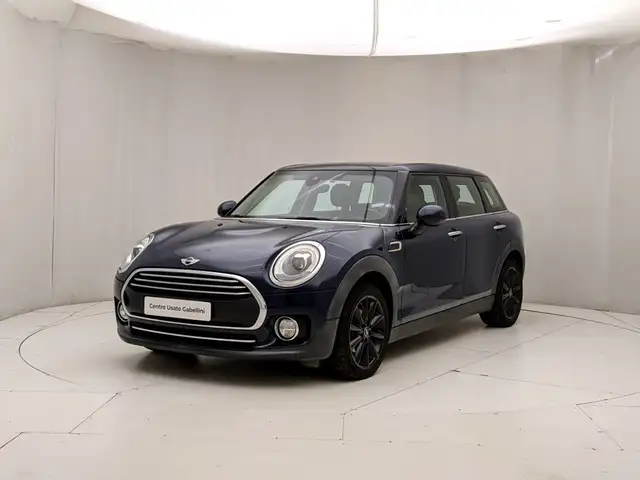 MINI One Clubman 1.5 One Boost
