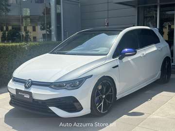2.0 TSI R 20 Years 4Motion 333cv dsg *TETTO, 19", HEAD-UP, MATRIX, PROMO AZZURRA*