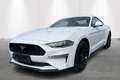 Ford Mustang 2.3i EcoBoost Bianco - thumbnail 1
