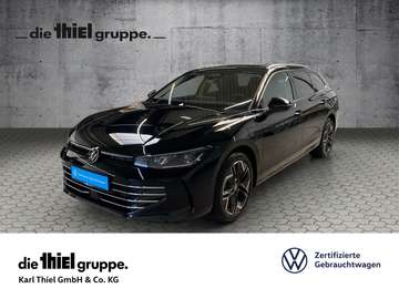 1.5 TSI eHybrid Elegance DSG AHK