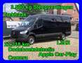 Mercedes-Benz Sprinter 317 38.000€+BTW / Trekhaak 3.500kg / L3 H2 L3H2 Noir - thumbnail 1