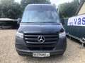 Mercedes-Benz Sprinter 317 38.000€+BTW / Trekhaak 3.500kg / L3 H2 L3H2 Noir - thumbnail 8
