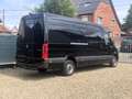 Mercedes-Benz Sprinter 317 38.000€+BTW / Trekhaak 3.500kg / L3 H2 L3H2 Noir - thumbnail 5