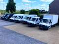 Mercedes-Benz Sprinter 317 38.000€+BTW / Trekhaak 3.500kg / L3 H2 L3H2 Noir - thumbnail 28
