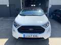 Ford EcoSport 1.0 EcoBoost ST Line Aut. 125 Blanco - thumbnail 4