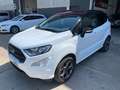 Ford EcoSport 1.0 EcoBoost ST Line Aut. 125 Blanco - thumbnail 1