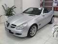 Mercedes-Benz SLK 200 Auto con Solo 127.000 Km!!!  OTTIME Condizioni Srebrny - thumbnail 1