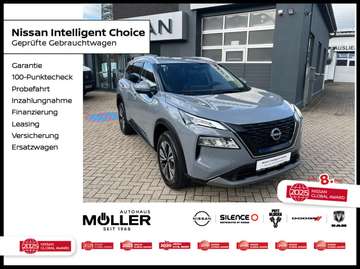 1.5 VC-T e-Power N-Connecta AVM ProPilot