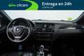 BMW X4 xDrive 20dA Blanco - thumbnail 13