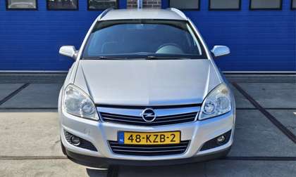 Opel Astra Wagon 1.6 Temptation *airco* navigatie